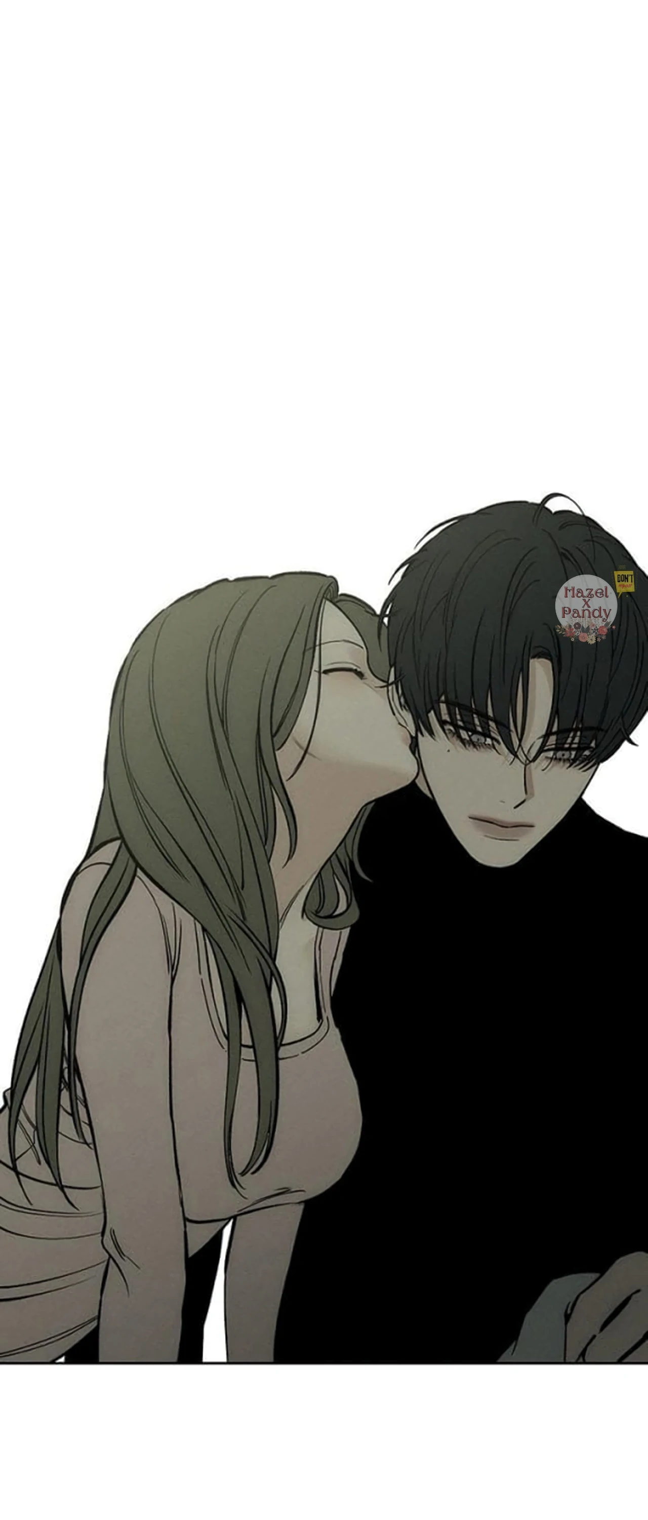 Tears On A Withered Flower Chapter 47 image 71